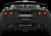 Lotus Exige Scura